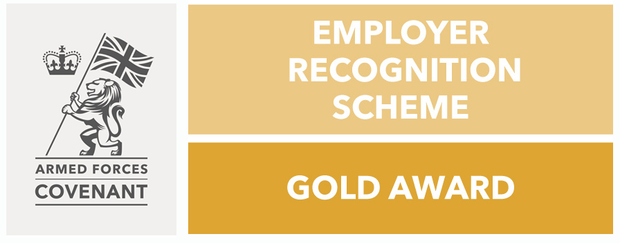 Armed Forces Covenant Award