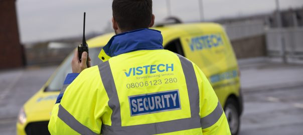 Security Guards Middlesbrough