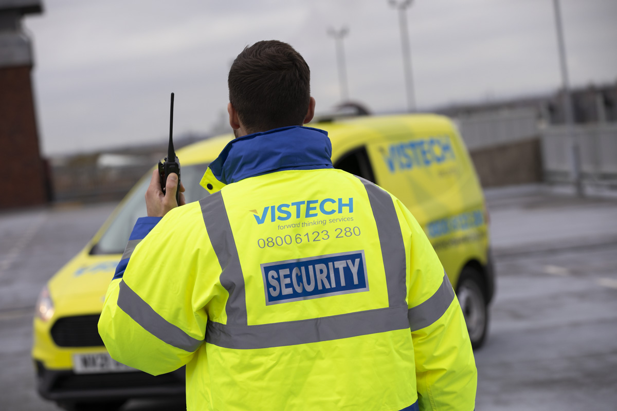 Security Guards Middlesbrough