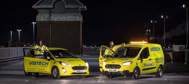 Alarm Response
