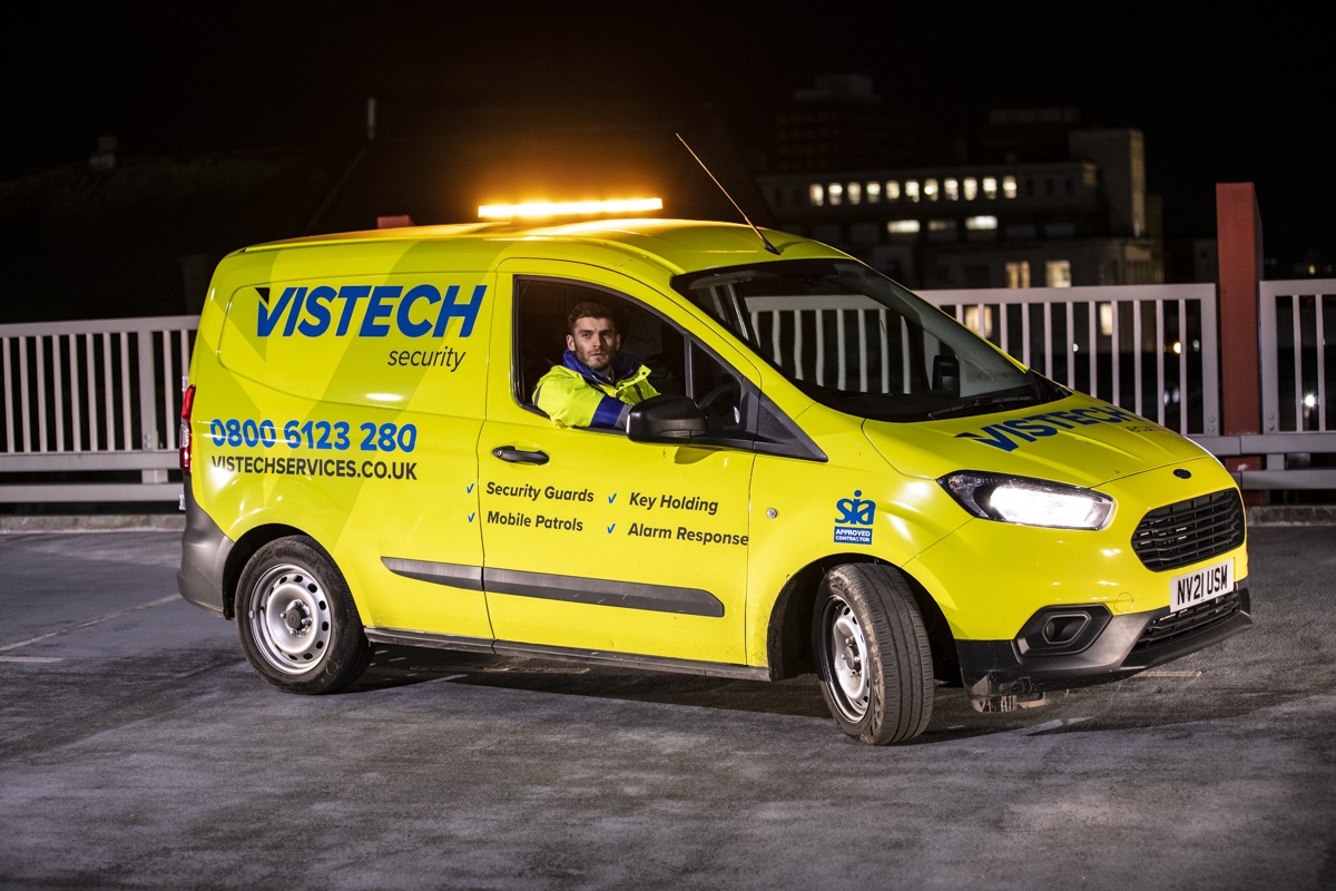 Alarm Response Hartlepool