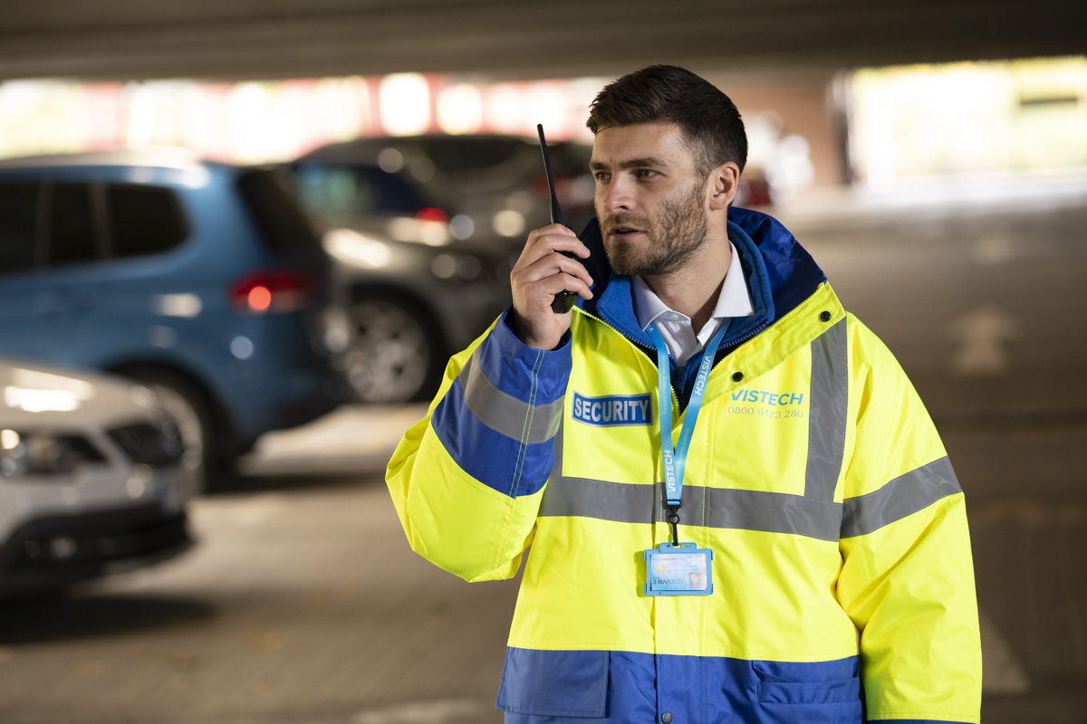 Security Officers Middlesbrough