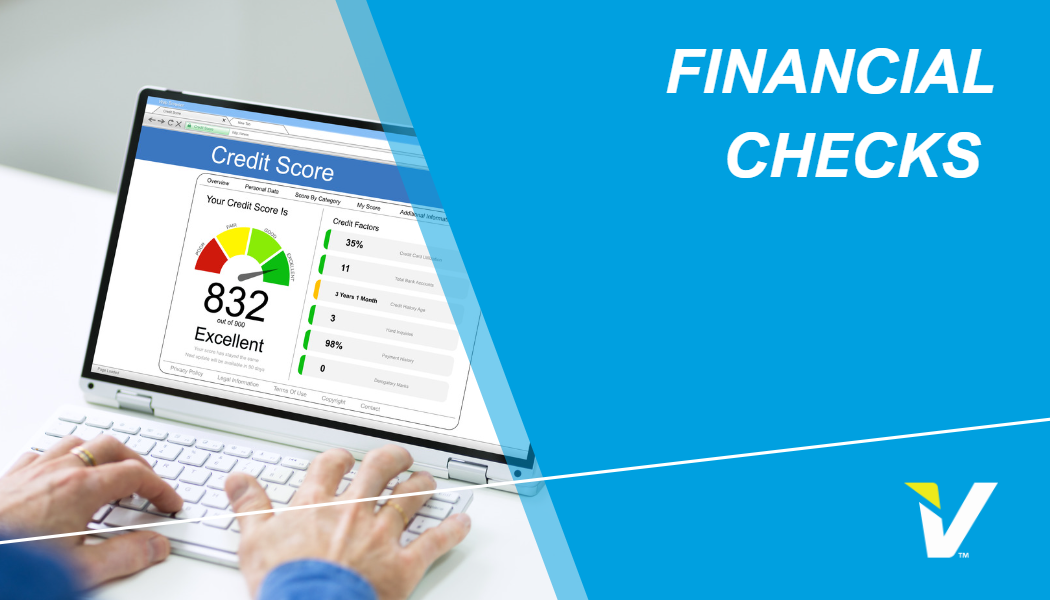 Employee Screening and Vetting Financial Checks