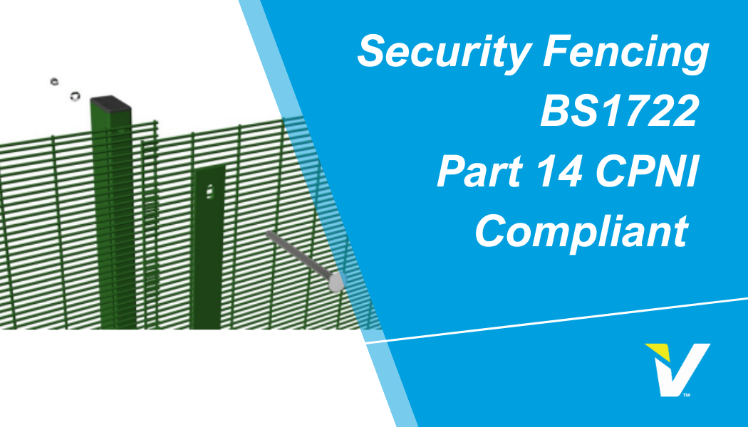 Security Fencing